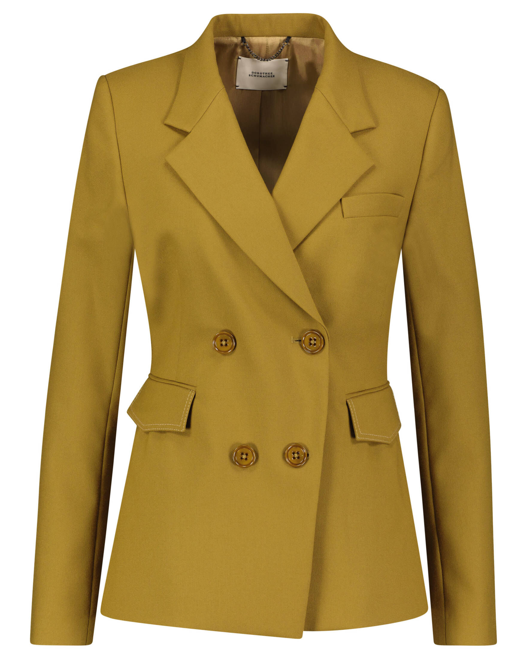 Dorothee Schumacher| Damen Blazer CASUAL ATTRACTION