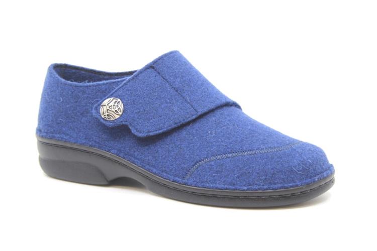 Berkemann 03558 Jarla Blau (312)