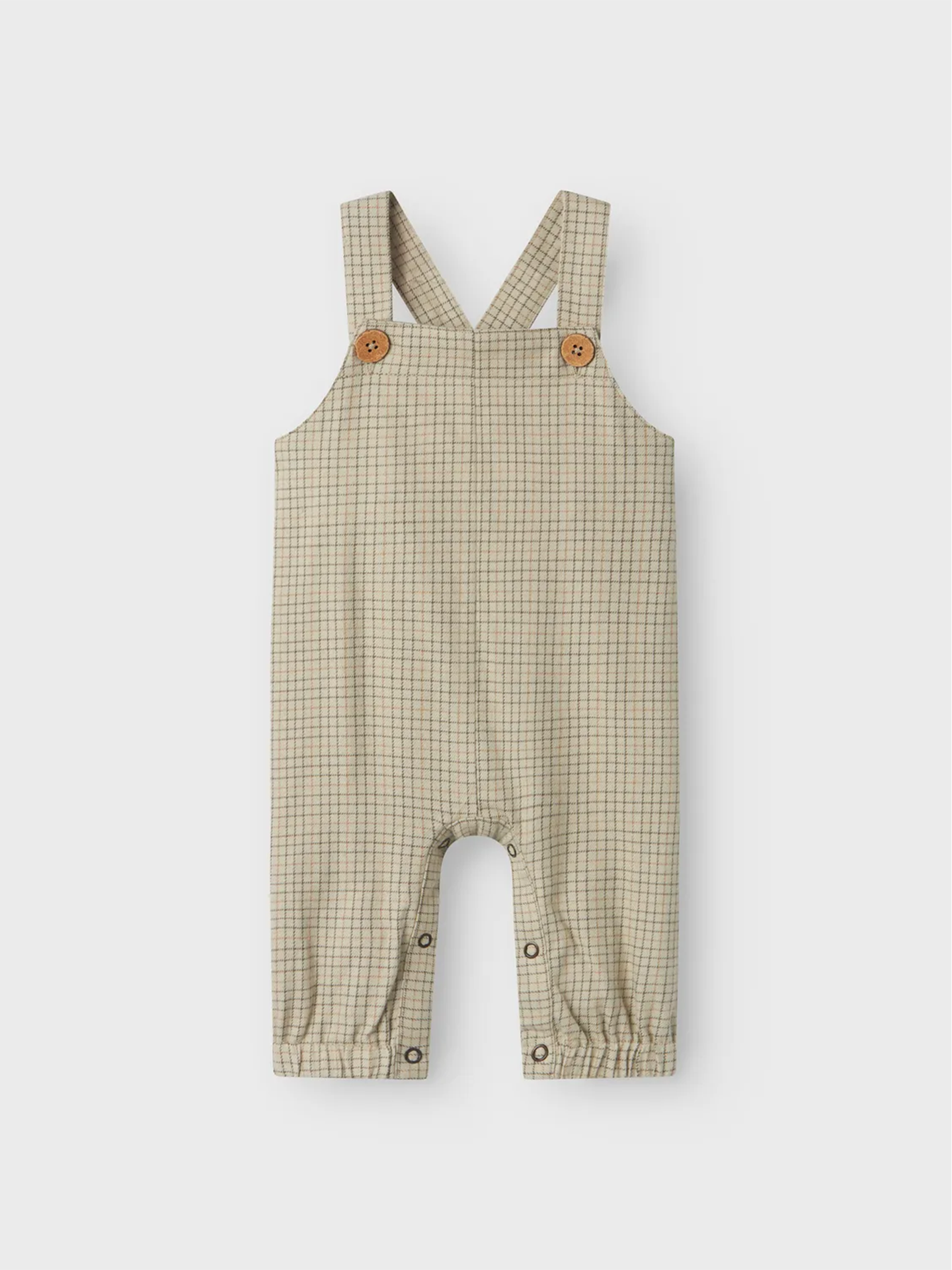 Balou Loose Overall