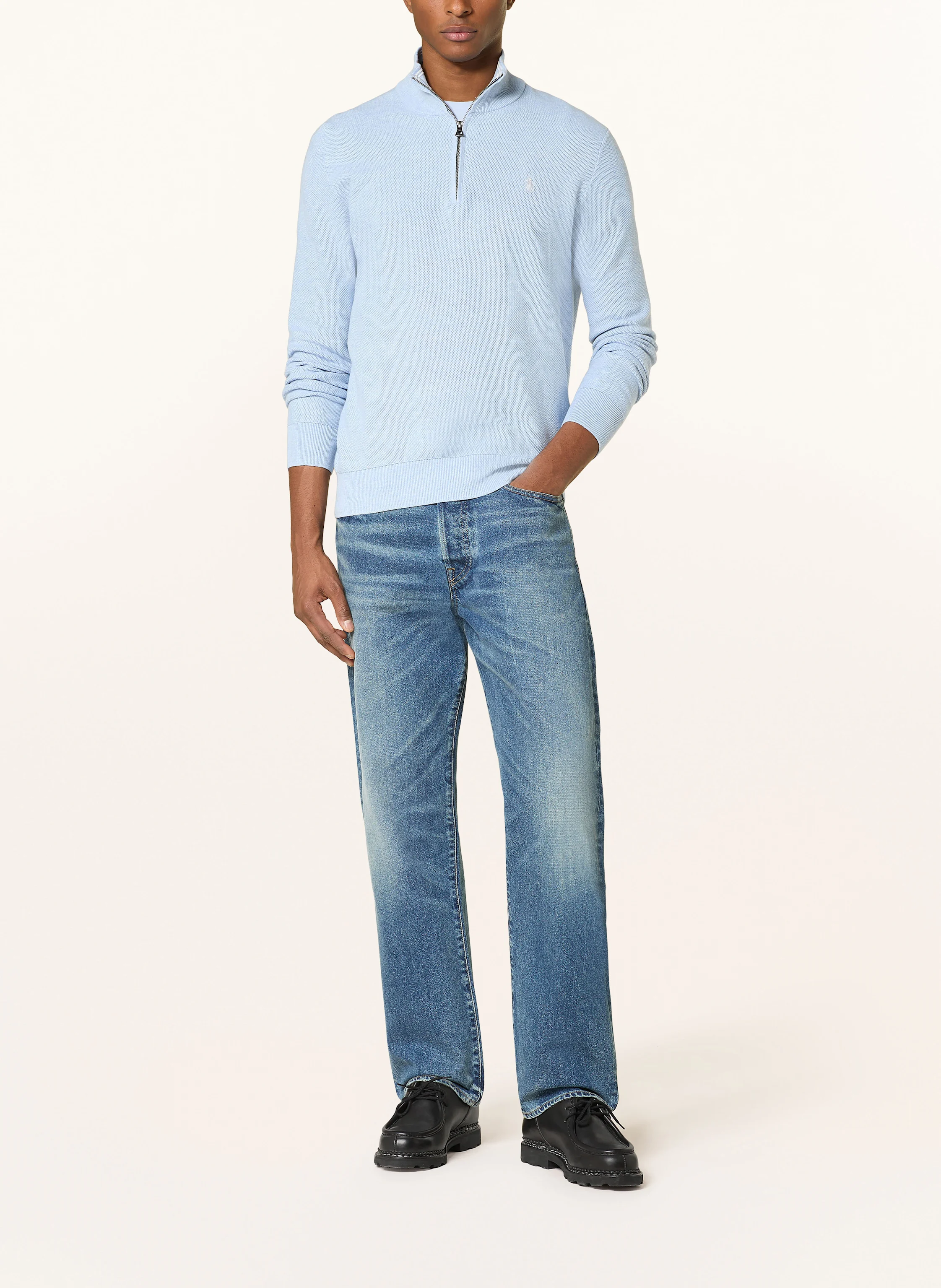 POLO RALPH LAUREN Troyer