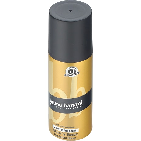 Man's Best deospray