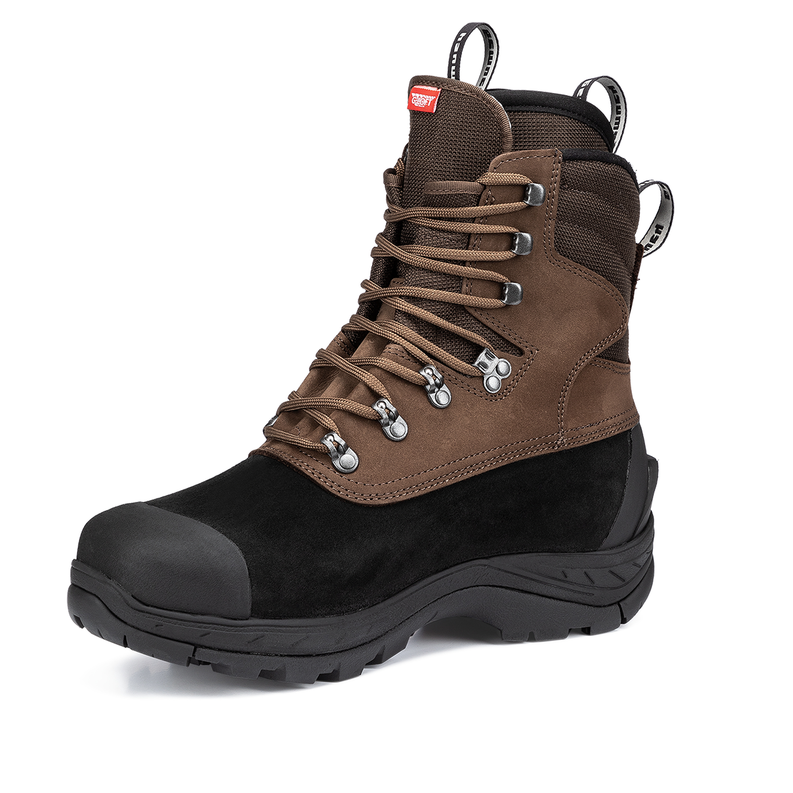 M Fjäll Extreme GTX
