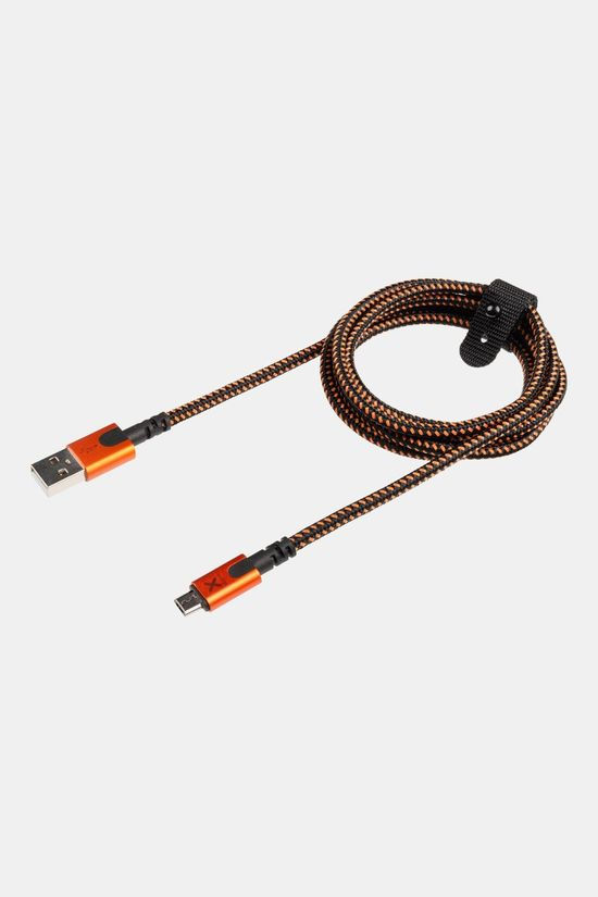 Xtorm Xtorm Xtreme USB To Micro Cable 1,5M Kabel