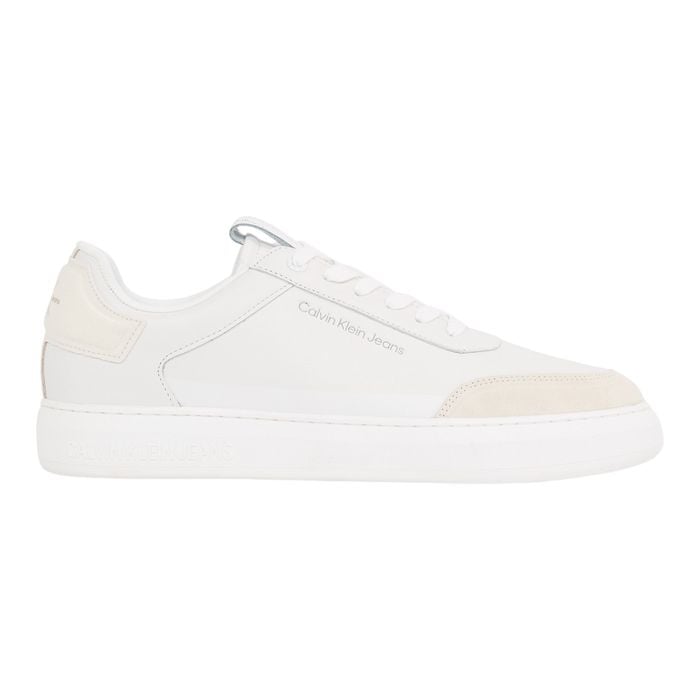 Calvin Klein Casual Cupsole High Sneakers Heren