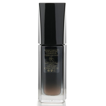 Kanebo Sensai  Sensai Flawless Satin Moisture Foundation SPF 25