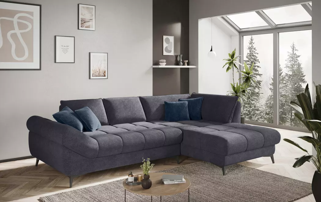 Ecksofa Atlanta
