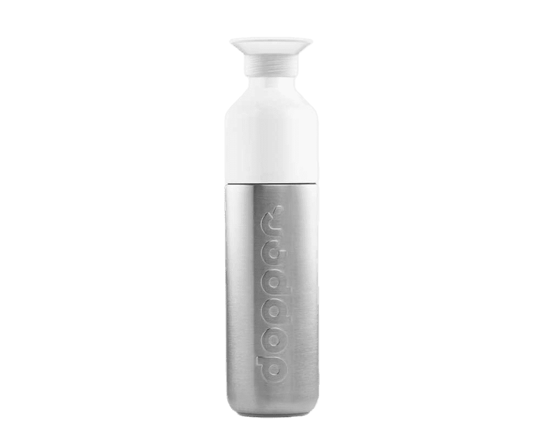Steel 490ml