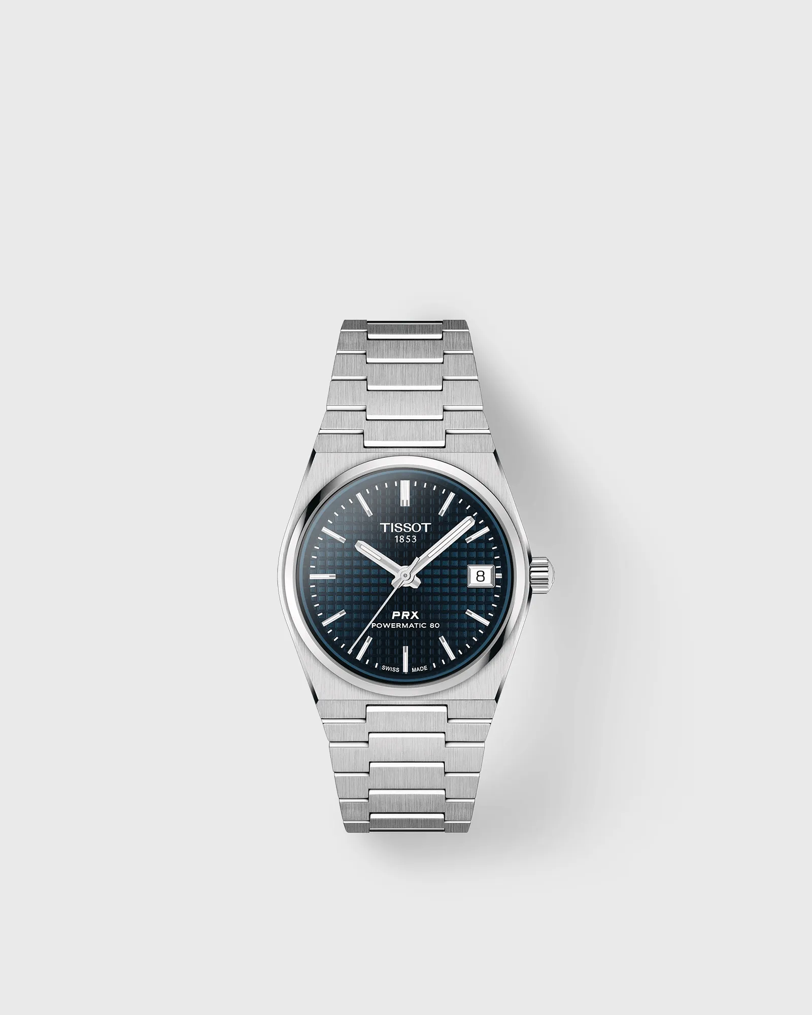Tissot PRX Powermatic 80 35mm