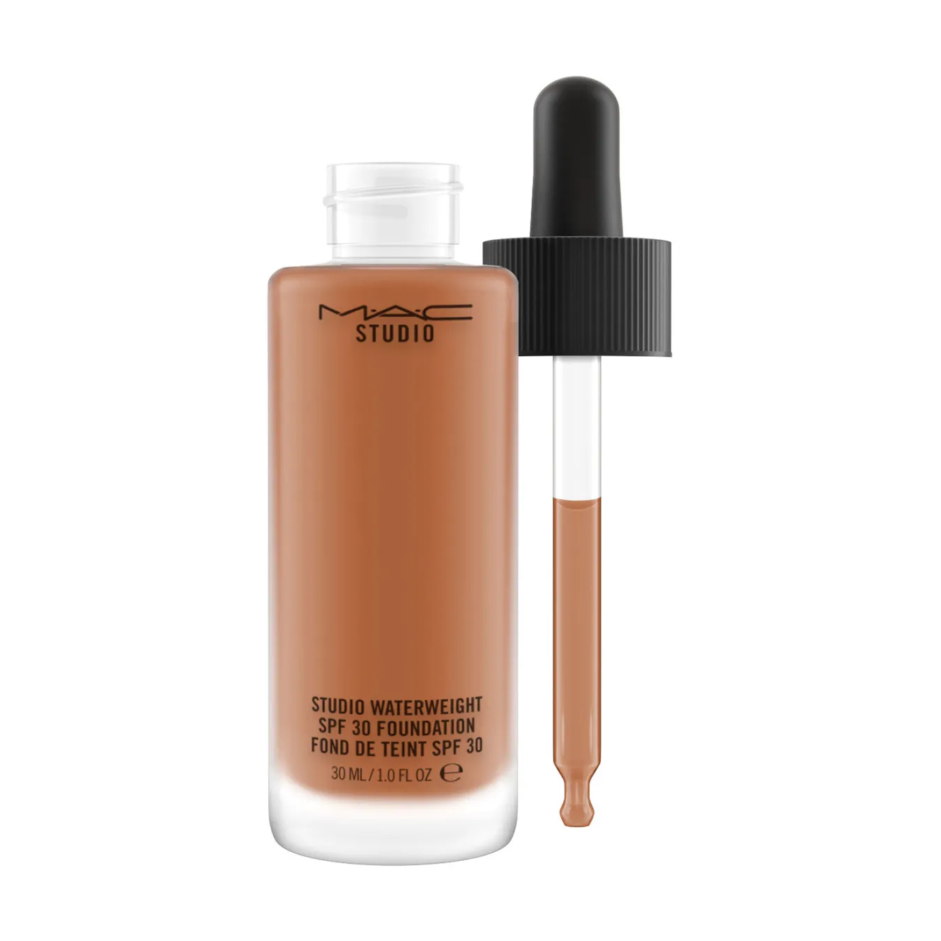 M•A•C Studio Waterweight Make-up/FoundationNC 15
