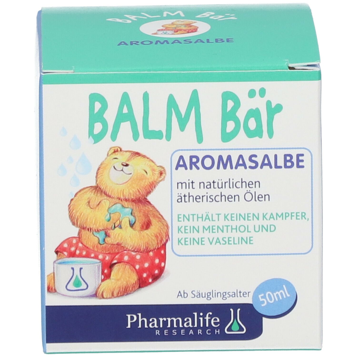 BALM Bär