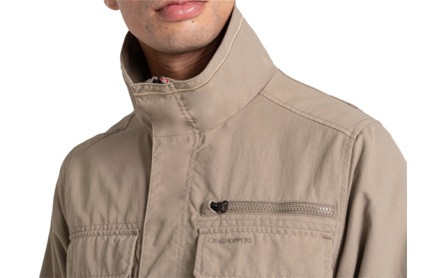 Craghoppers Adventure III Herrenjacke