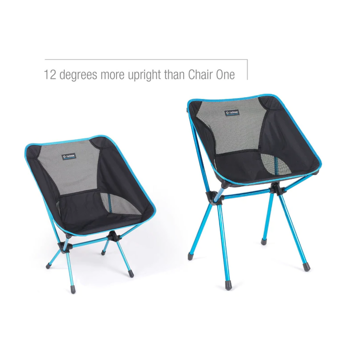 Helinox<br>Cafè Chair