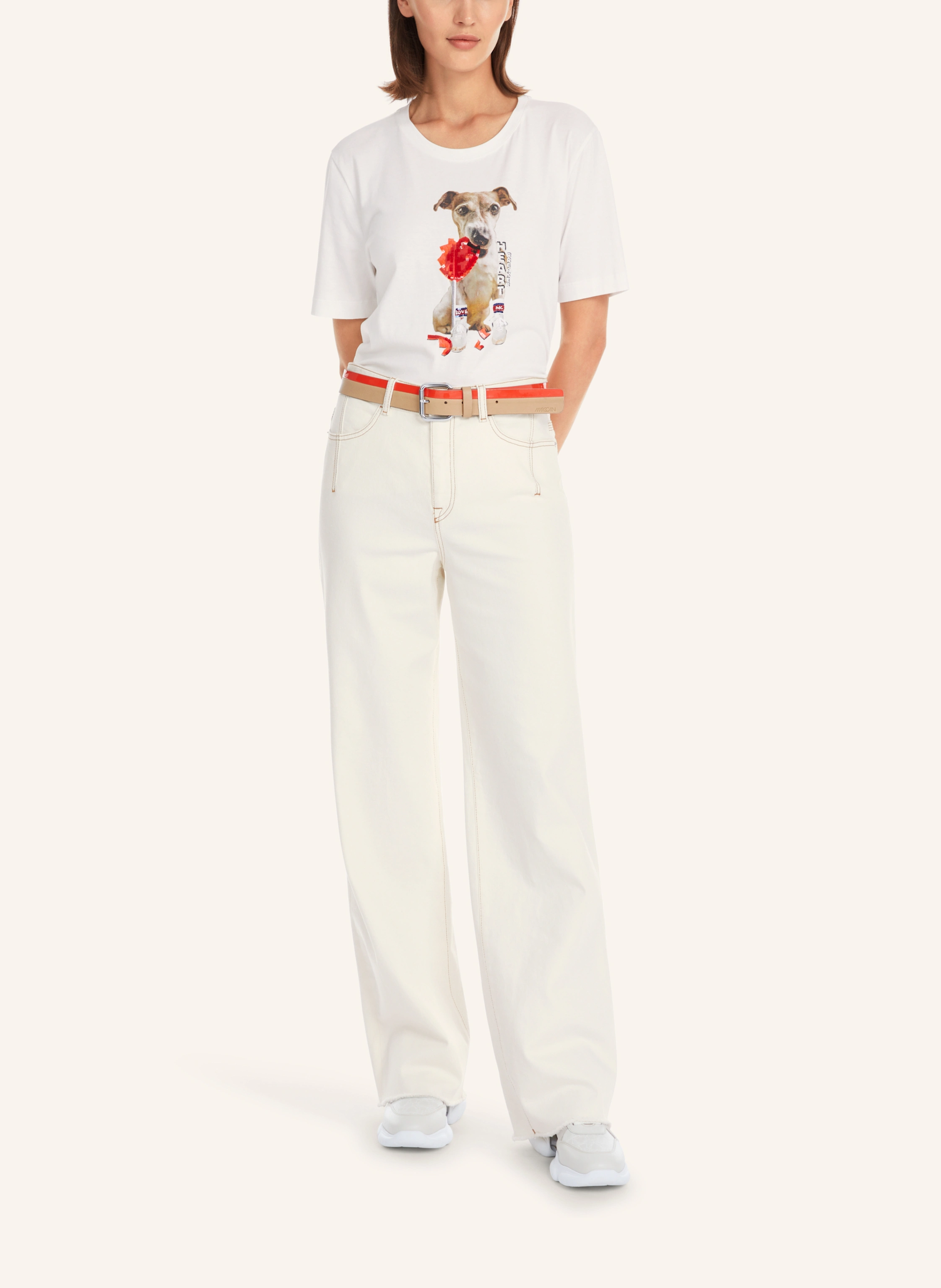 MARC CAIN Jeans WIGAN