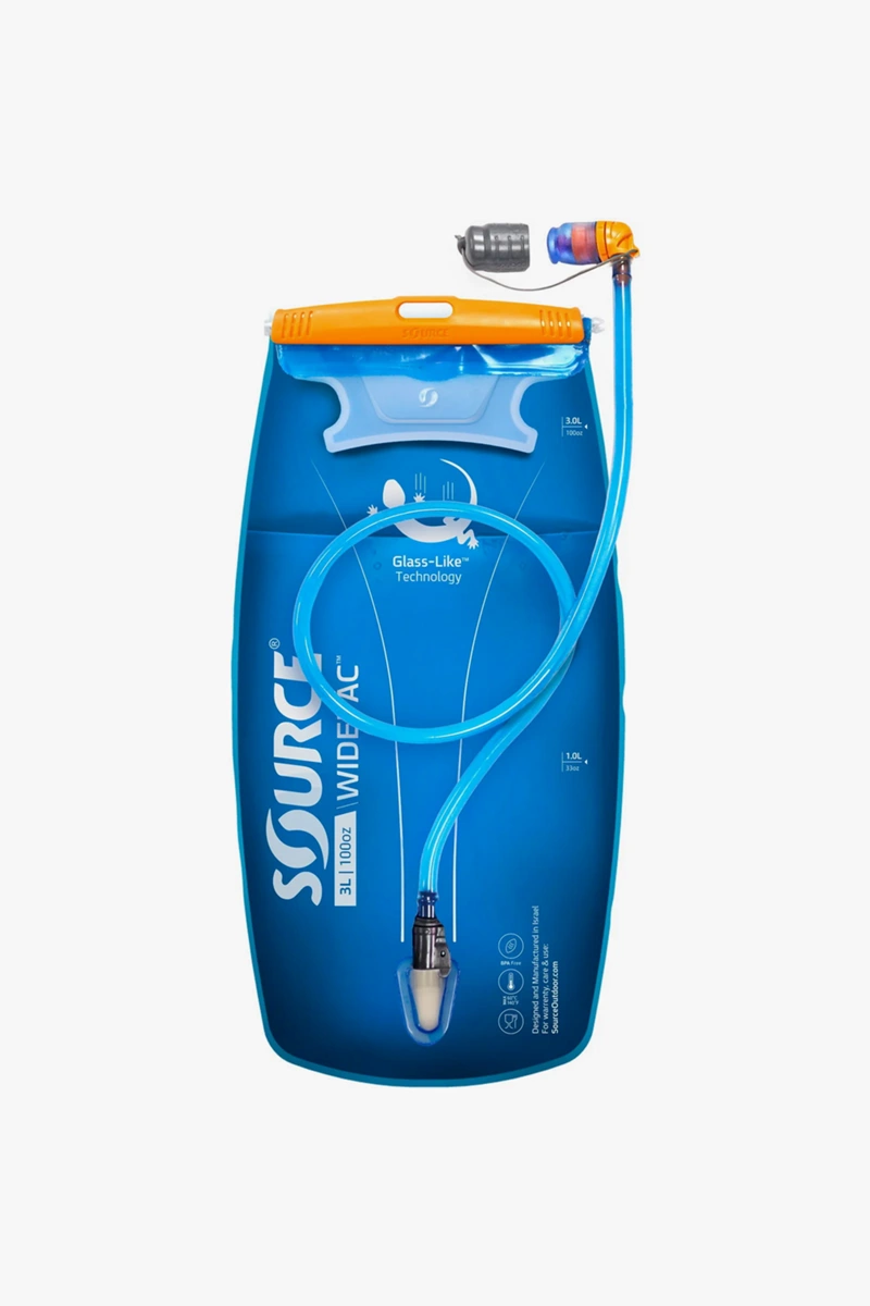 Source Widepac 3 L Trinkblase