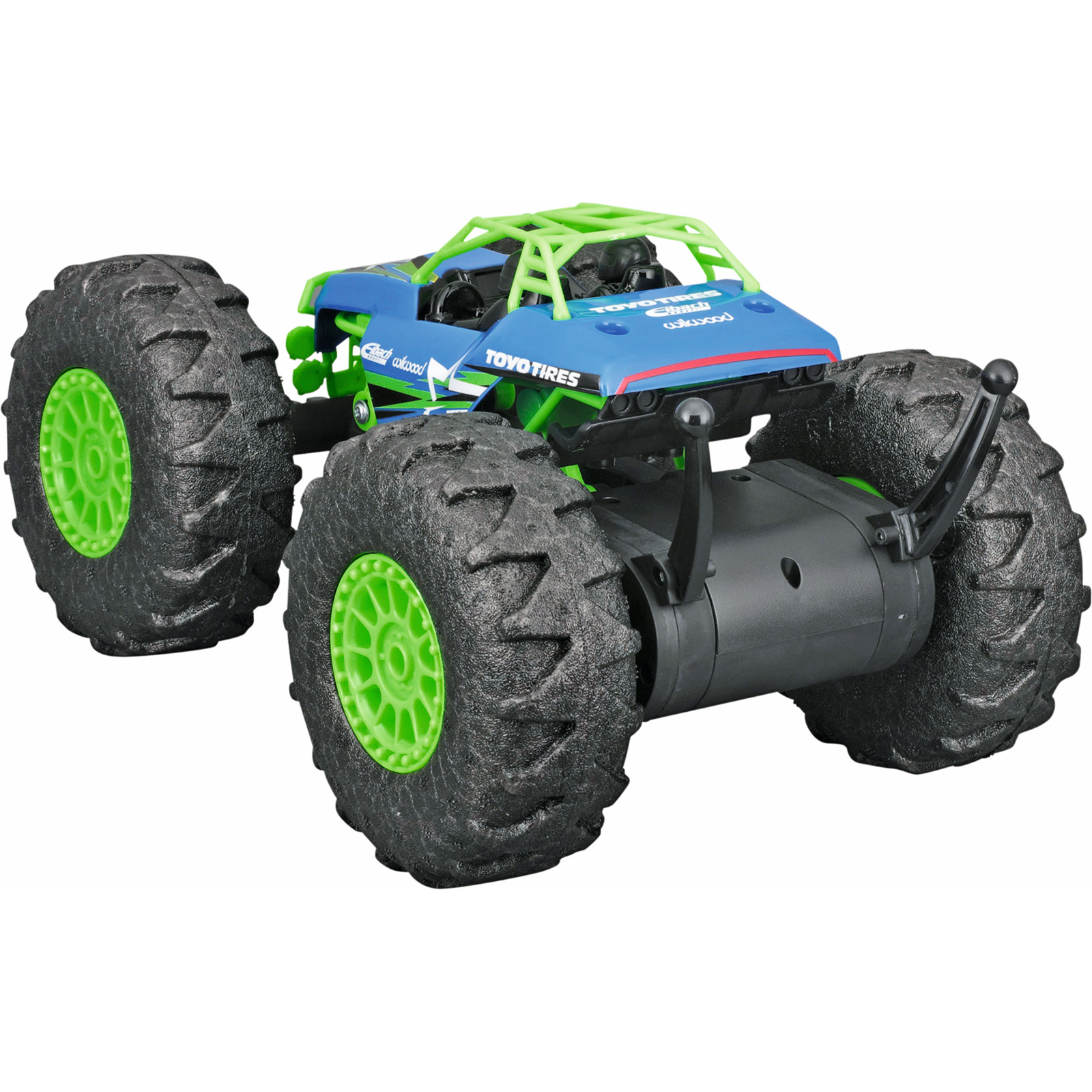 RC Rock Hopper ProSerie 2