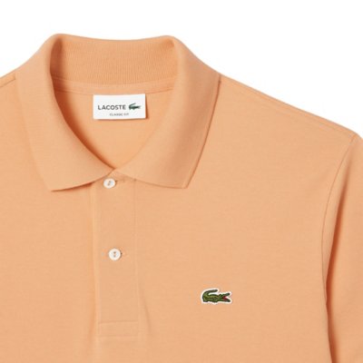 Polo à manches courtes homme L.12.12 Original Classic Fit LACOSTE