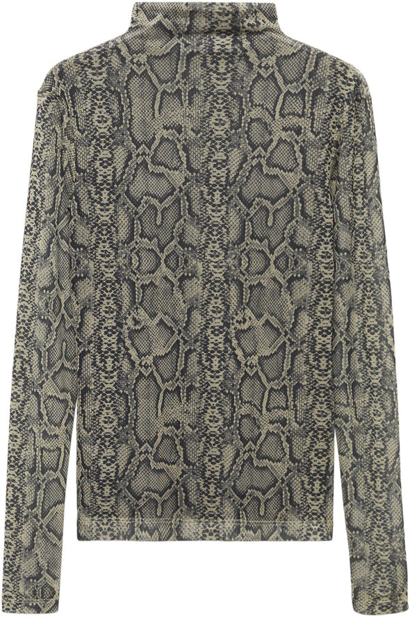 MANGO T-SHIRT. -- CLAUDEN 92