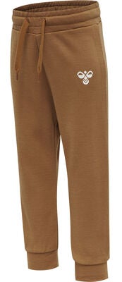 Hummel Dallas Bukse, Glazed Ginger