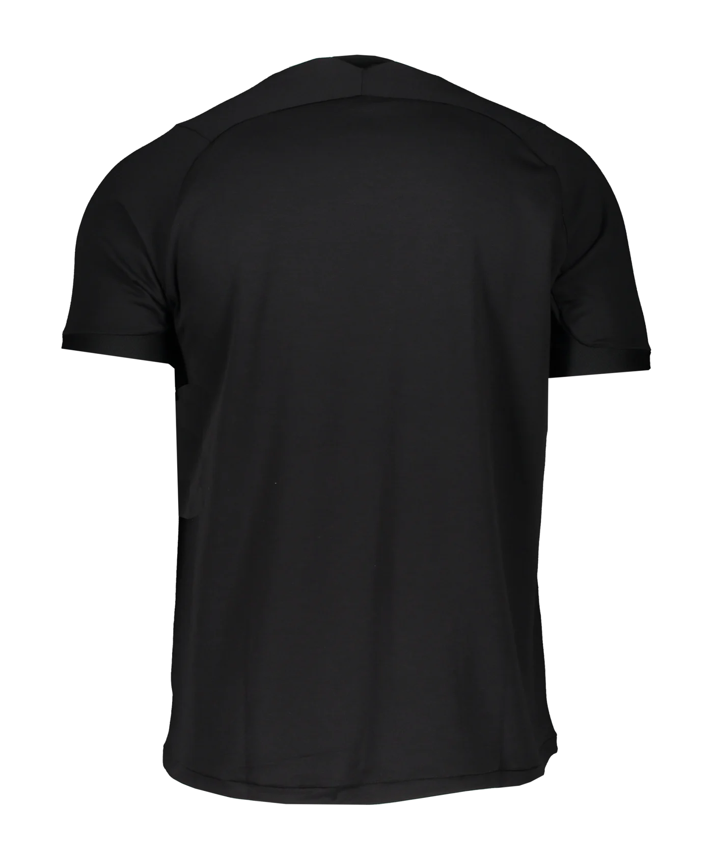 Nike F.C. Elite T-Shirt Schwarz Weiss F010