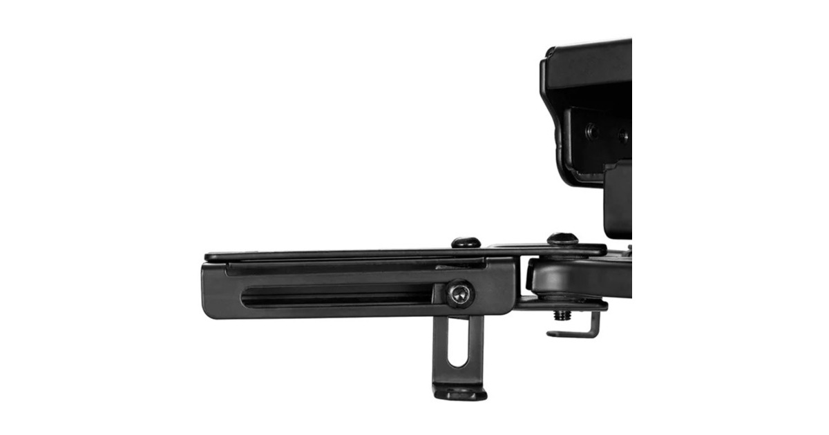 NeomountsCL25-530BL1 Projector plafondhouder  (Zwart)