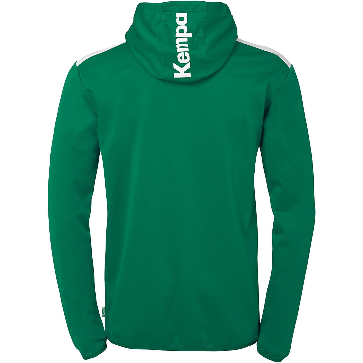 Kempa Emotion 27 Hooded jacket Men