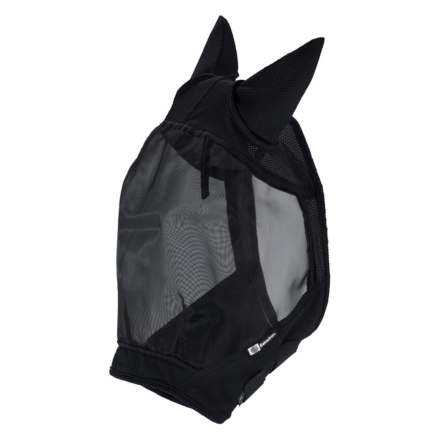 ESKADRON Dynamic Fliegenmaske DynAir Mesh - black