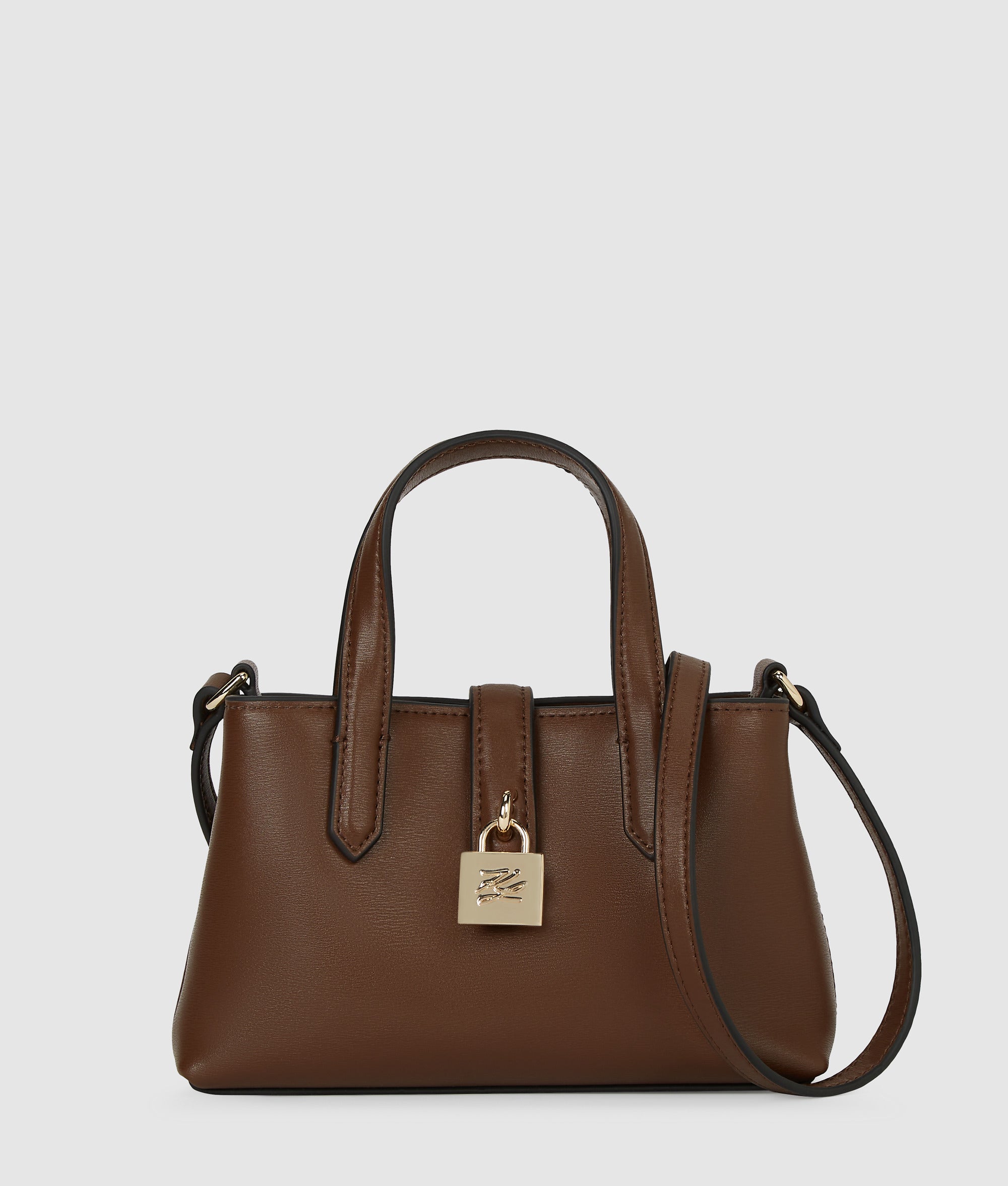 K/Autograph Hangslot mini schoudertas