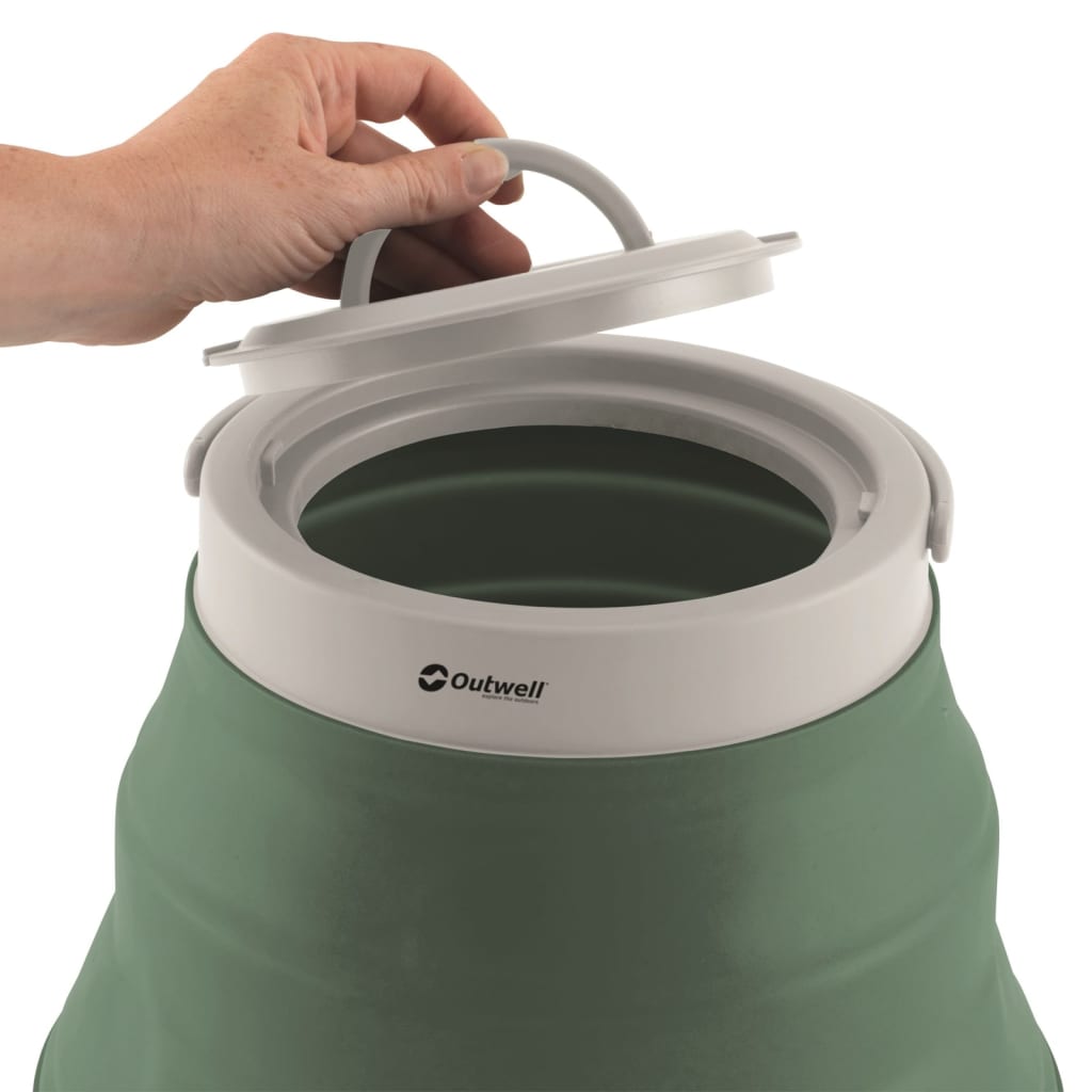 Tanque de água dobrável Outwell 12L