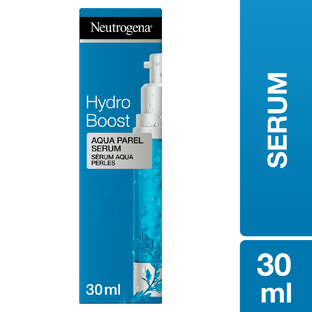 Neutrogena Hydro Boost Express Hyaluron Serum﻿ 30ML