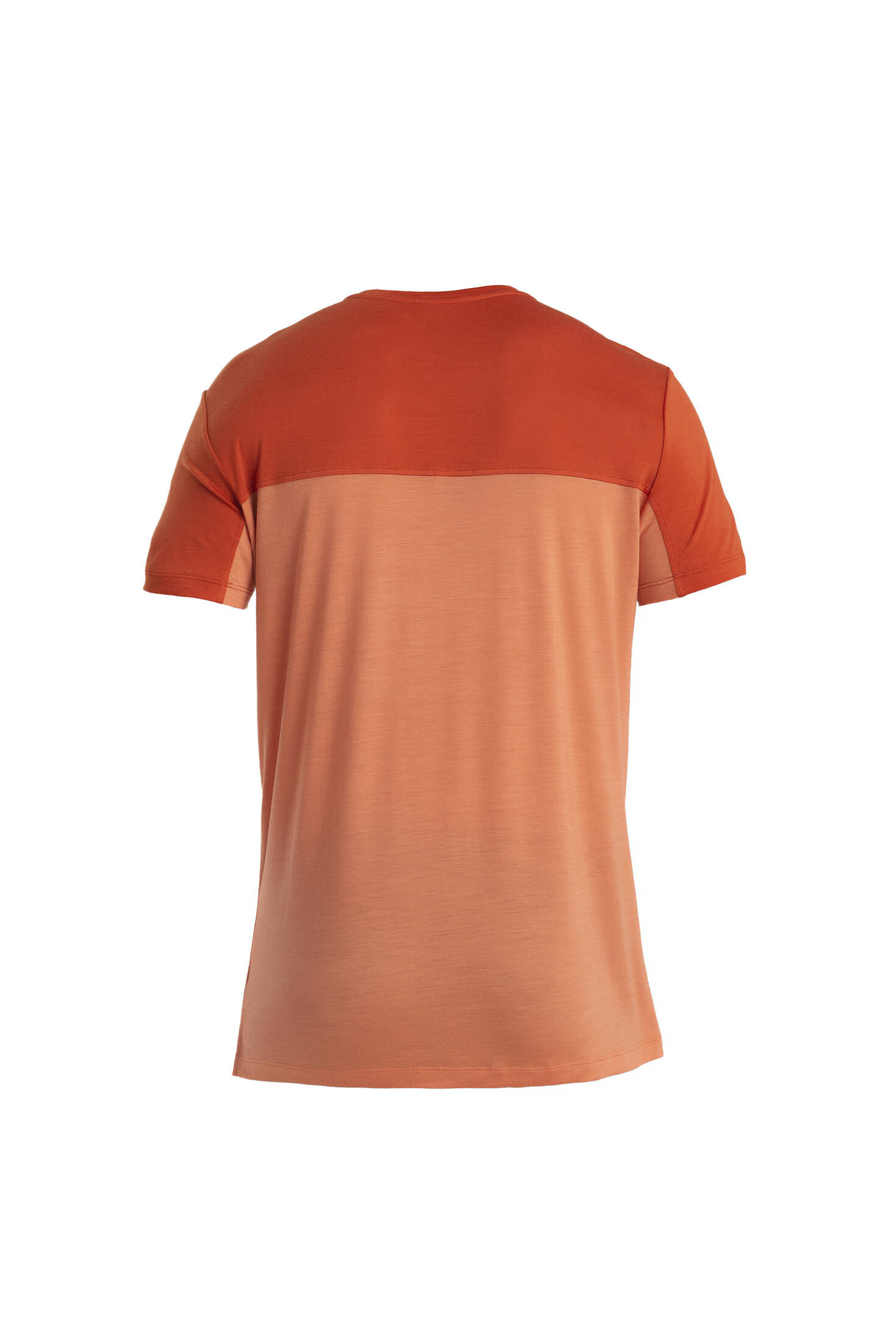Icebreaker| Herren Funktionsshirt aus Lyocell und Merinowolle MERINO COOL-LITE SPHERE III T COLORFUL
