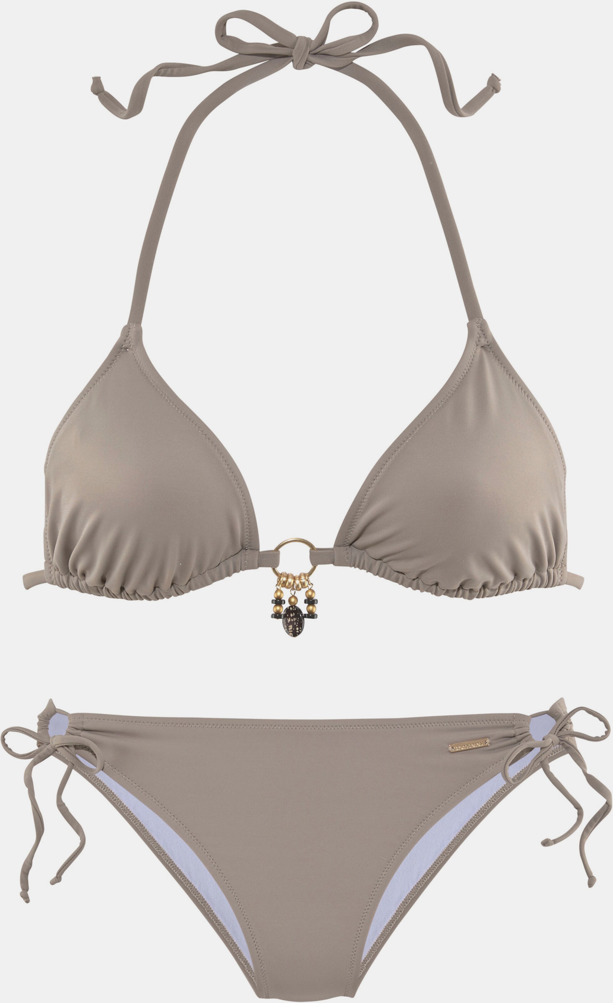 Triangel-Bikini