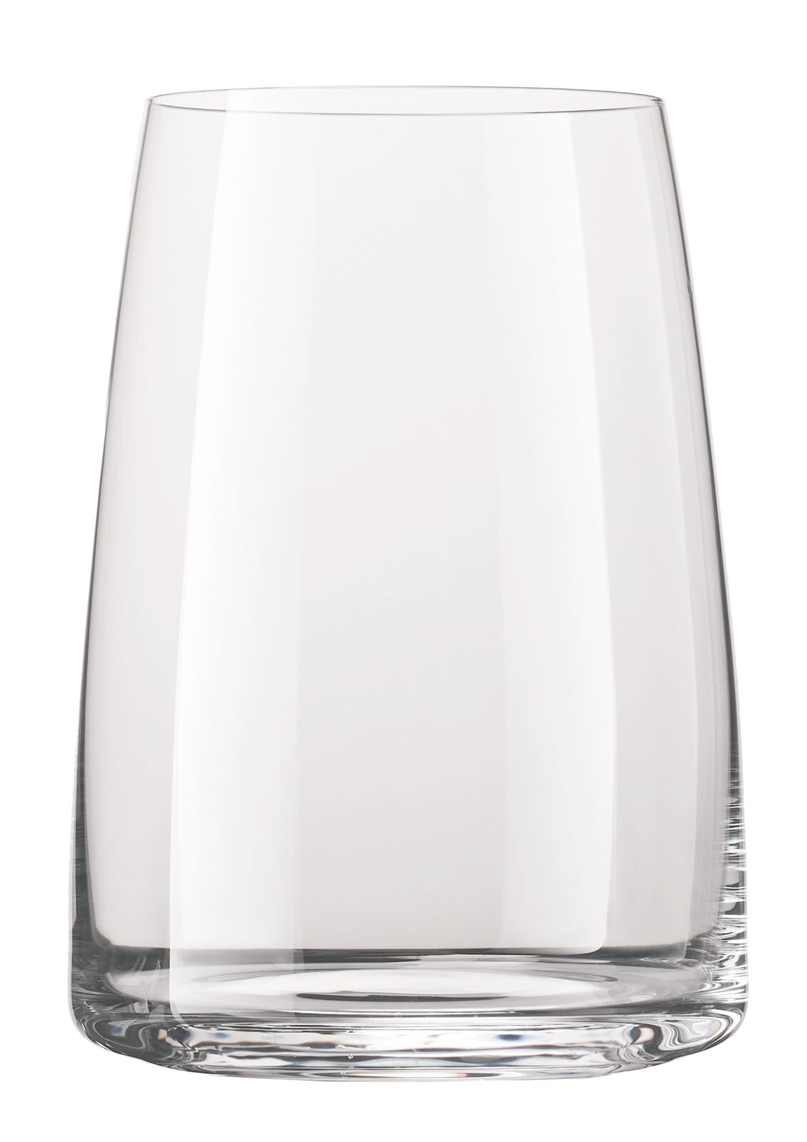 ZWIESEL GLAS Gläser-Set VIVID SENSES 8-teilig transparent