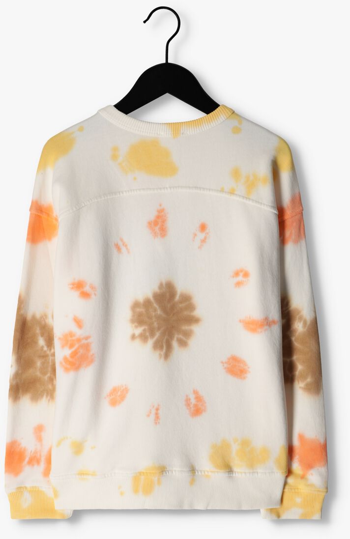 AMMEHOELA gebroken wit ammehoela sweater am.rocky.48