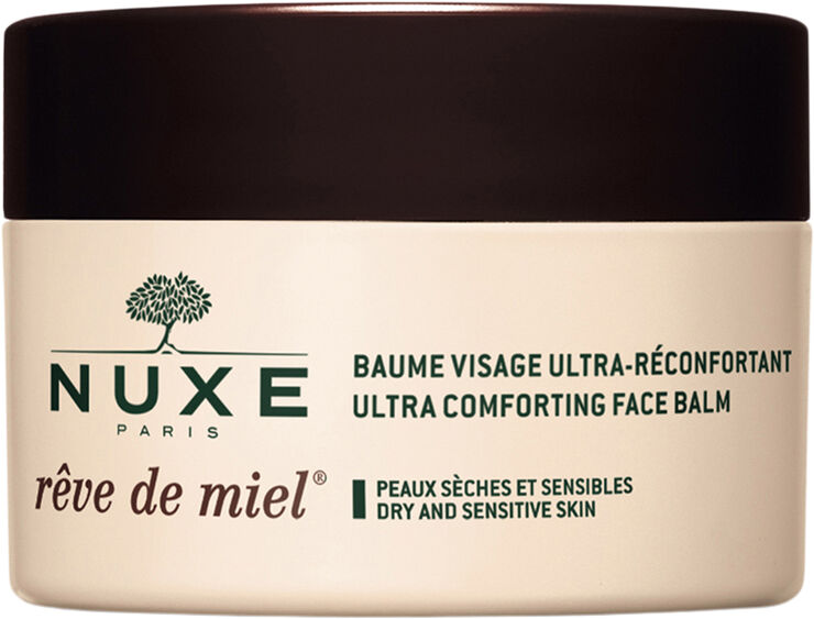 NUXE Ultra Comfortable Face Balm