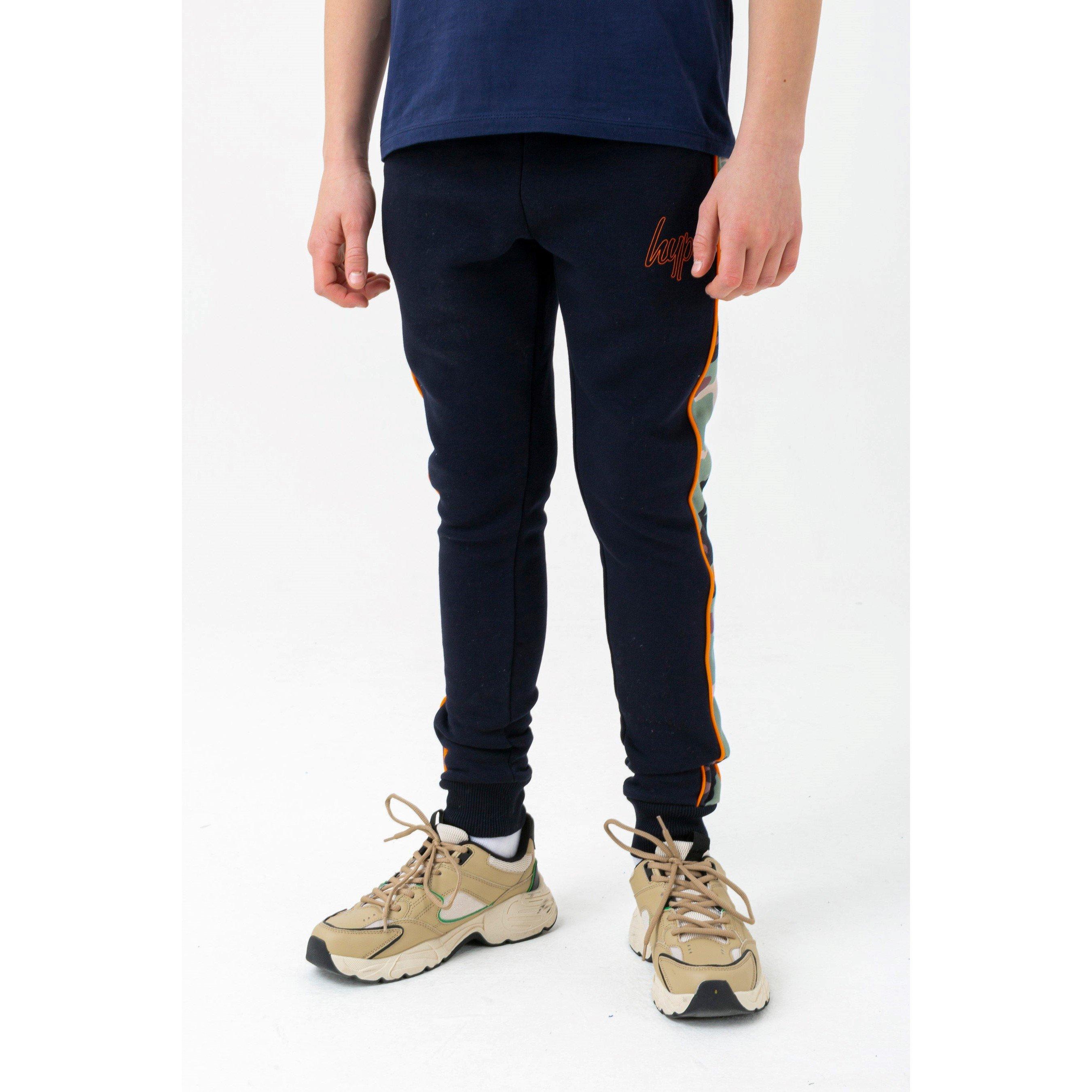 Hype Scrpt Joggers In99