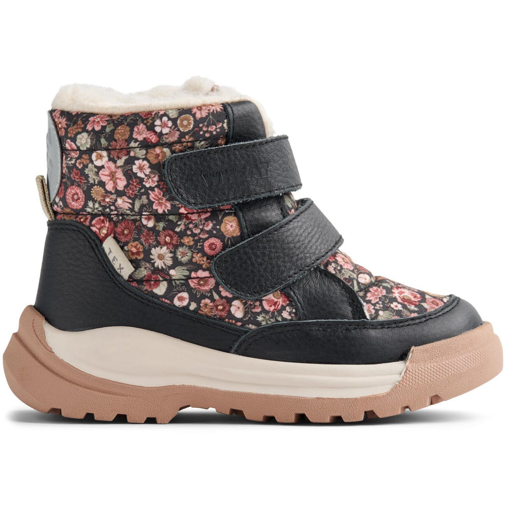Køb Wheat Raven Wild Flowers Vinterstøvler Millas Tex