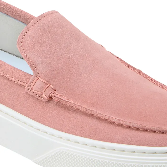 Woolrich Boat Loafer Slip-On Sneakers Dames
