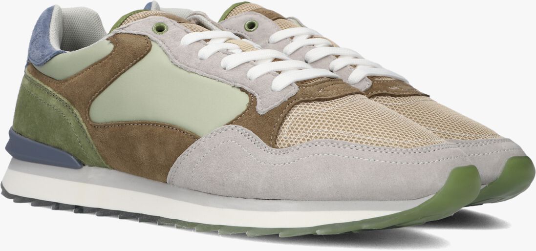 THE HOFF BRAND multi the hoff brand lage sneakers baku