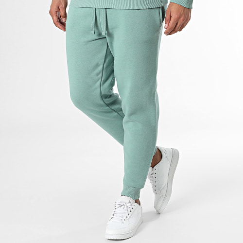 Ensemble De Survetement Vert Clair