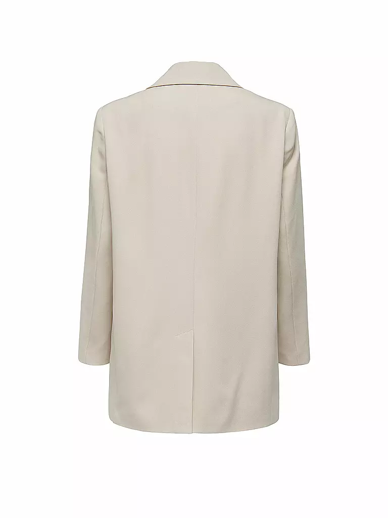 ONLY Blazer ONLLANA creme