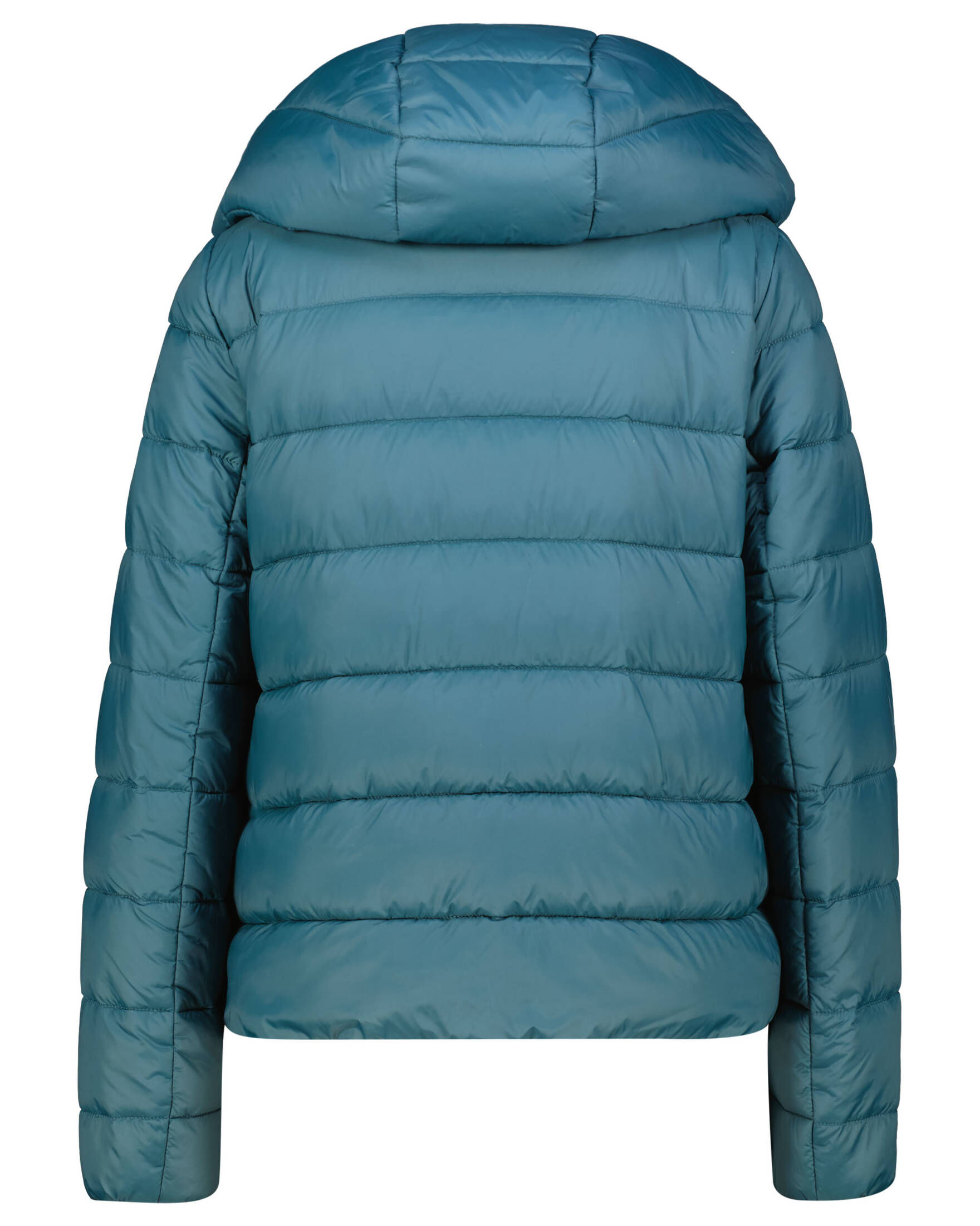 Marc O'Polo| Damen Steppjacke mit Kapuze