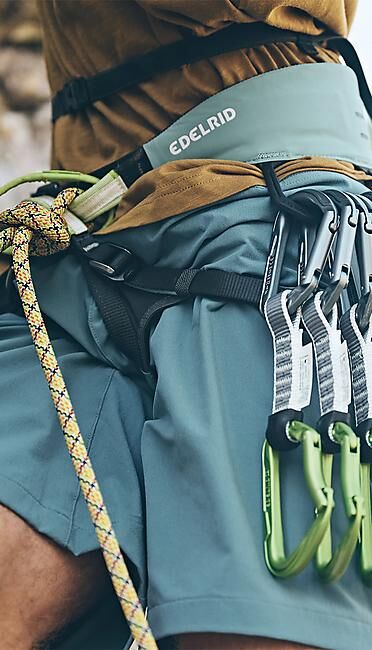 EDELRID - BAUDRIER SENDERO