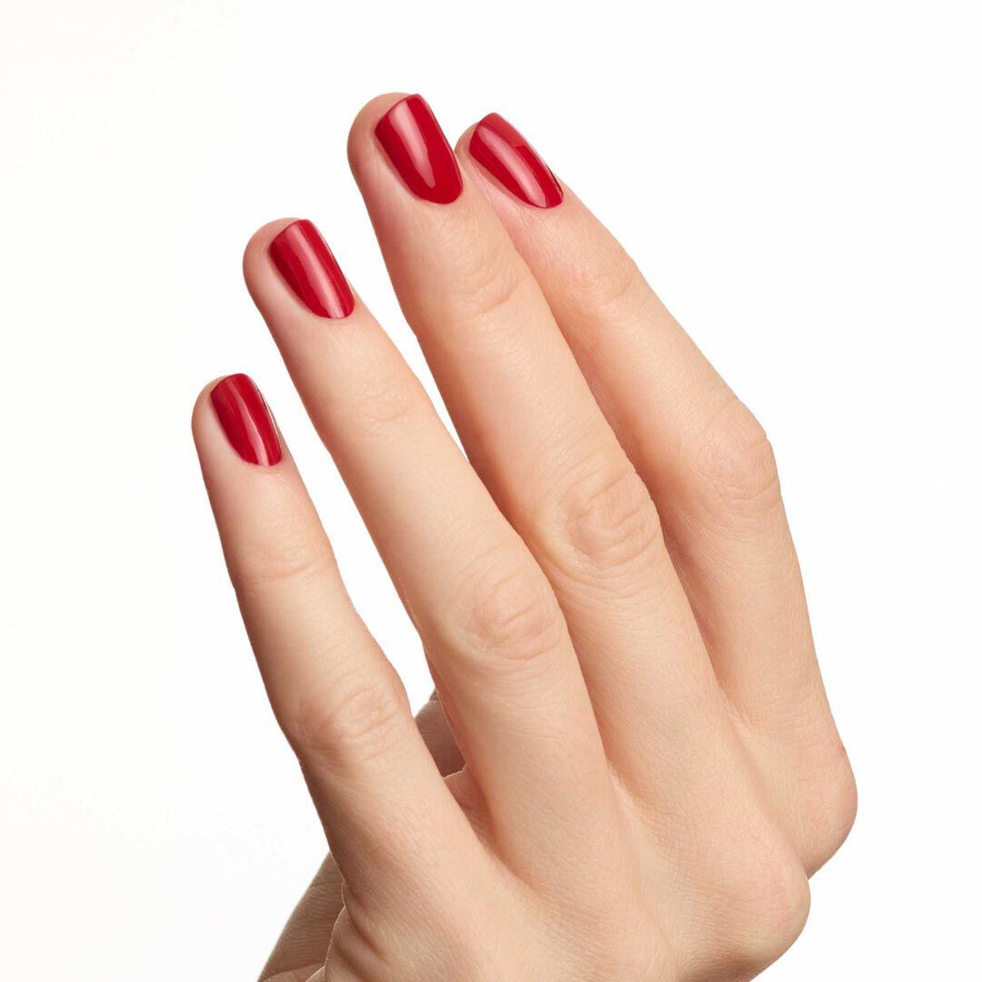 Verniz de Unhas em Gel