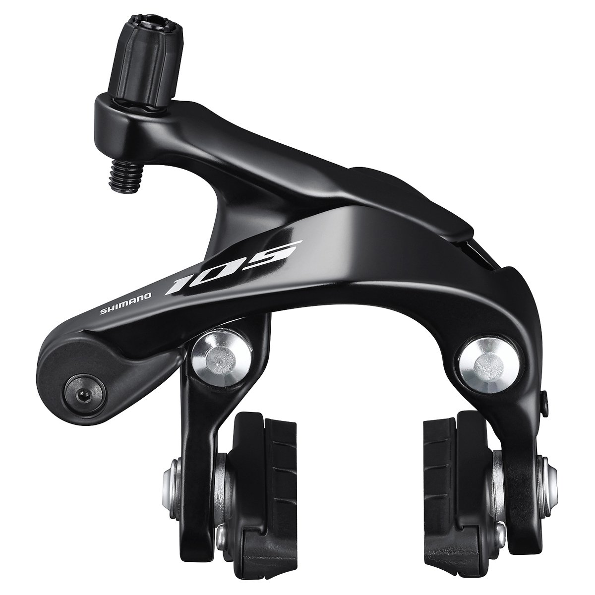 Shimano 105 R7000 Bagbremse Sort