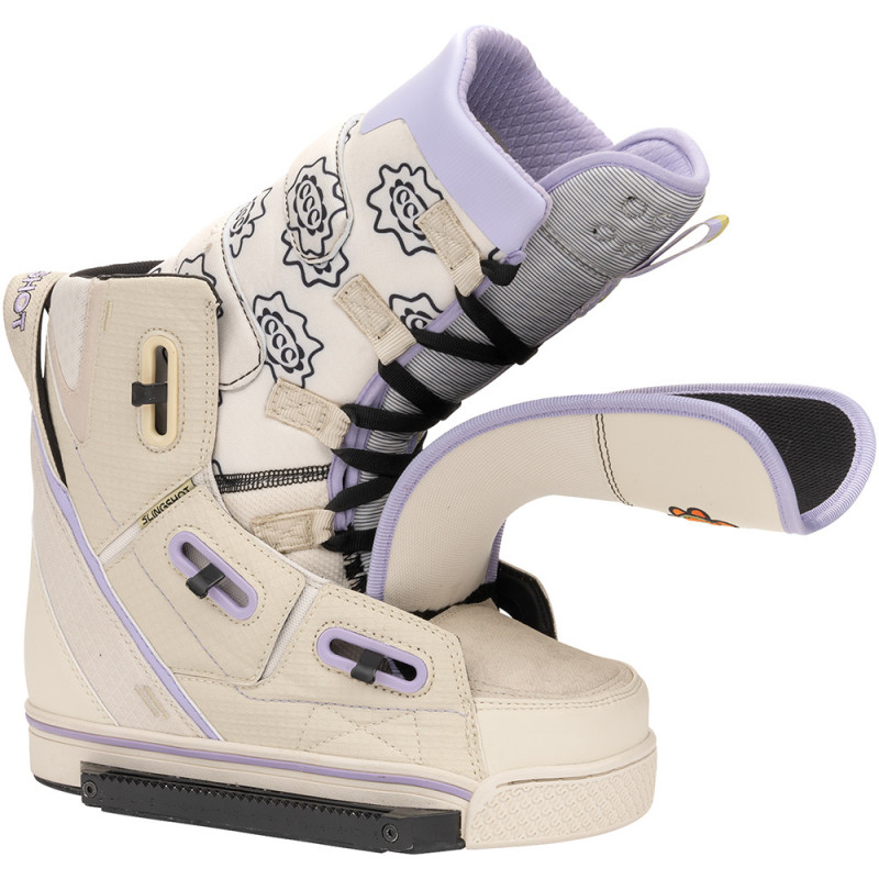 CHAUSSES WAKEBOARD SLINGSHOT COPYCAT 2024