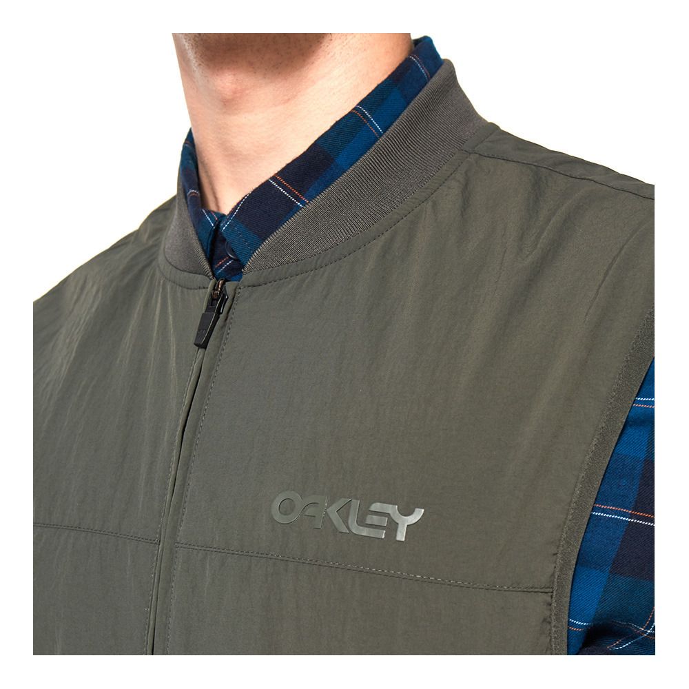 Oakley GRID - Veste Homme new dark brush