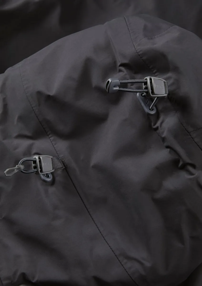 Rab Latok Alpine Gtx Jacket Graphene