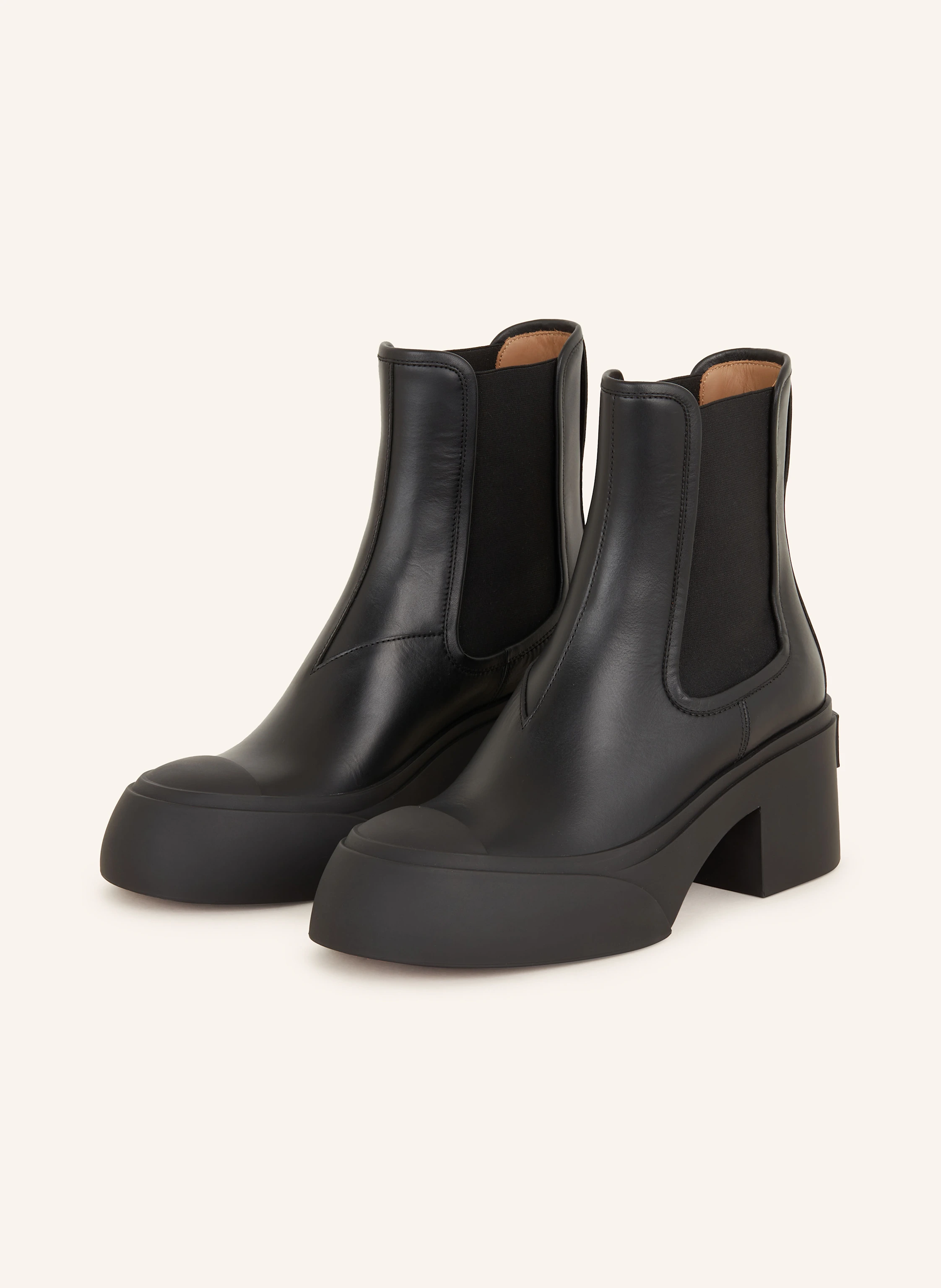 MARNI Chelsea-Boots