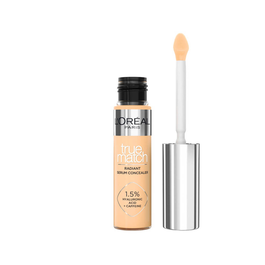 True Match Radiant Serum concealer- 5.5D - 11 ml