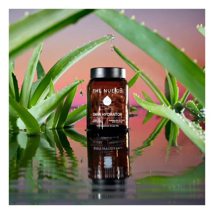 The Nue Co Skin hydrator Complément alimentaire - 30 gélules